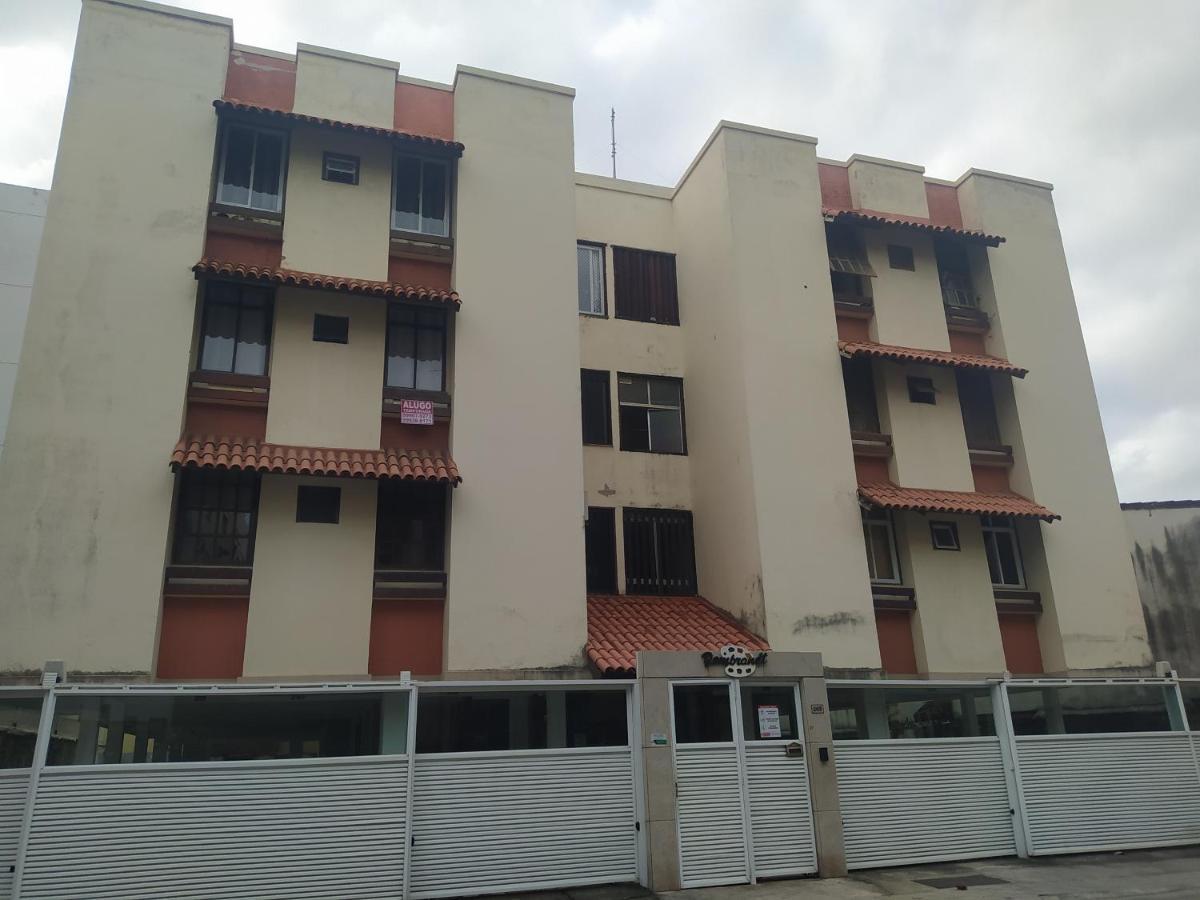 Raio De Luz Guarapari Beach Zewnętrze zdjęcie