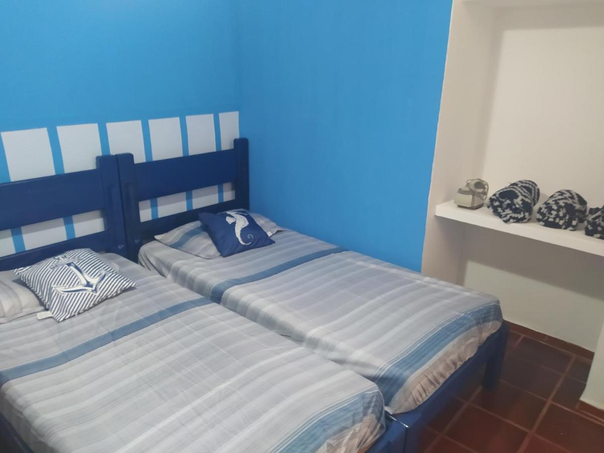 Raio De Luz Guarapari Beach Zewnętrze zdjęcie