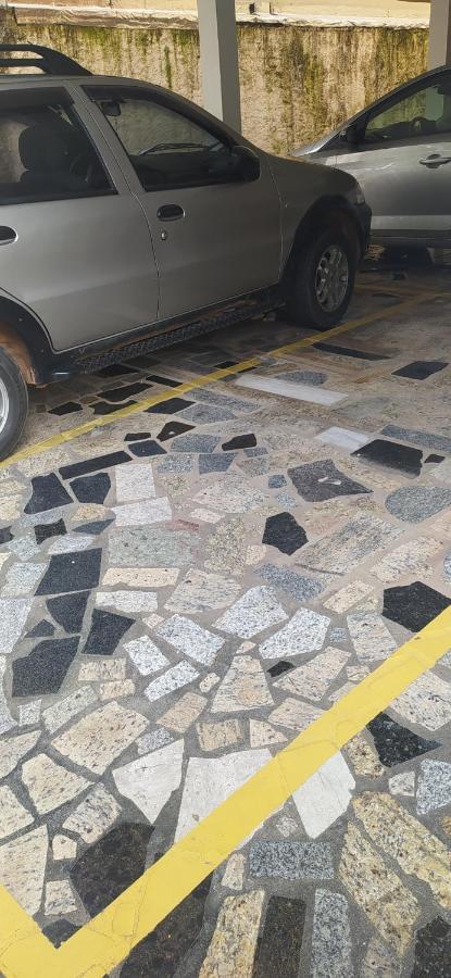 Raio De Luz Guarapari Beach Zewnętrze zdjęcie
